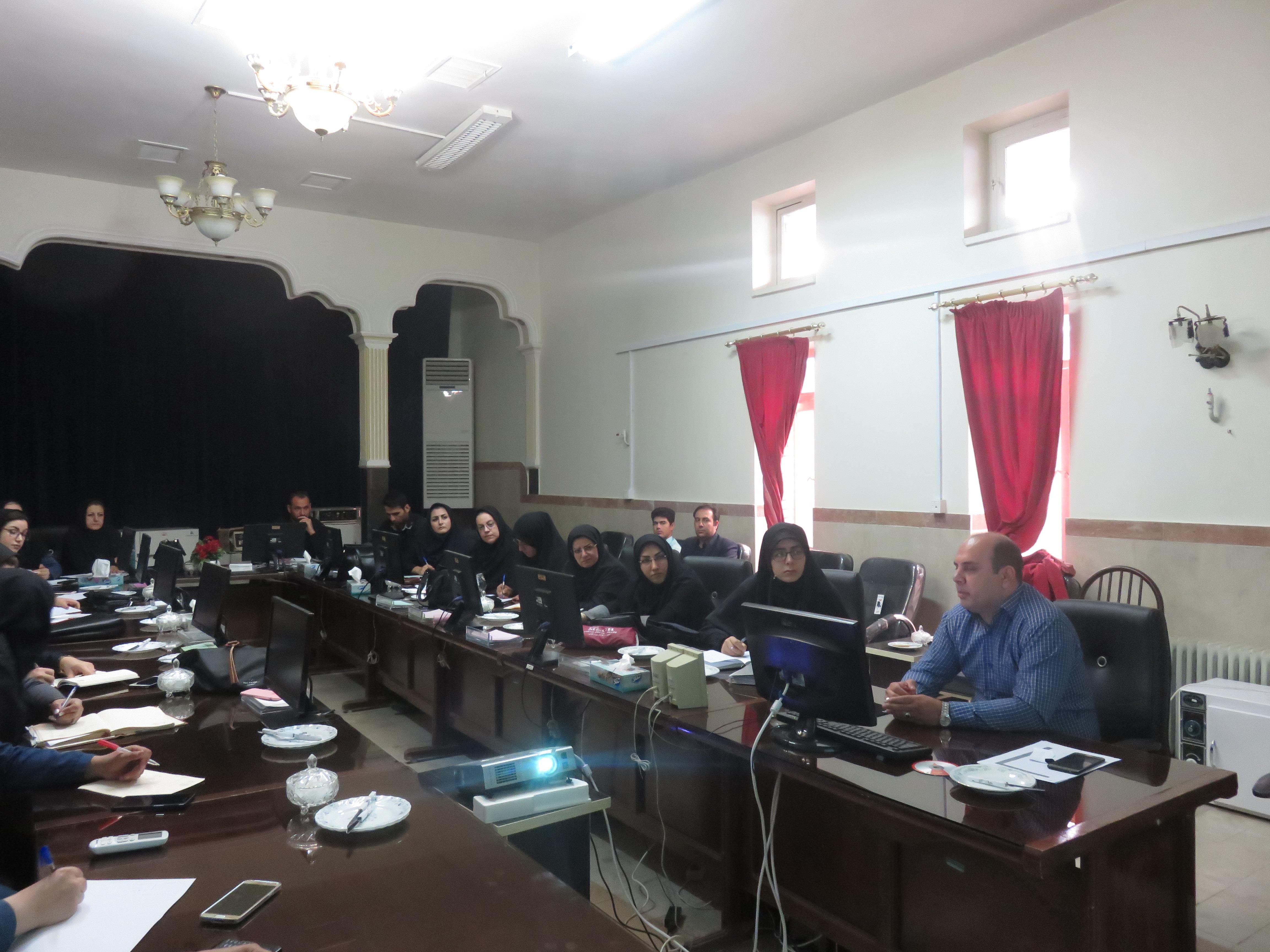 با رفع مشکل پیش آمده، پروژه احداث ساختمان کلینیک تخصصی دانشکده از سر گرفته می شود