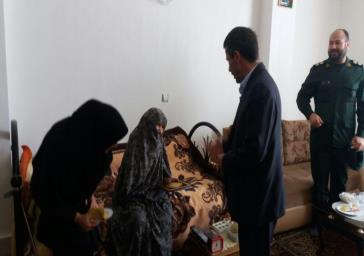 برگزاری کارگاه بازآموری نرم افزار سما درمعاونت آموزشی دانشکده علوم پزشکی مراغه