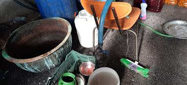 آگهی مزایده عمومی اجاره محل پارکینگ بیمارستان شهید دکتر بهشتی 