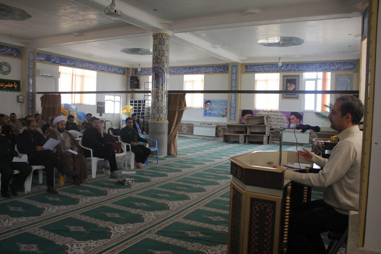 تفاهم نامه همکاری بین دانشکده علوم پزشکی و اداره صنعت و معدن مراغه امضاء شد