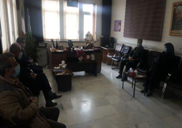 پیام رئیس دانشکده به مناسبت شروع سالتحصیلی 