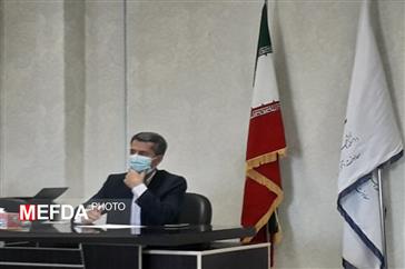 بیمارستان ۳۵۰ تختخوابی مراغه در مرحله تملک اراضی است