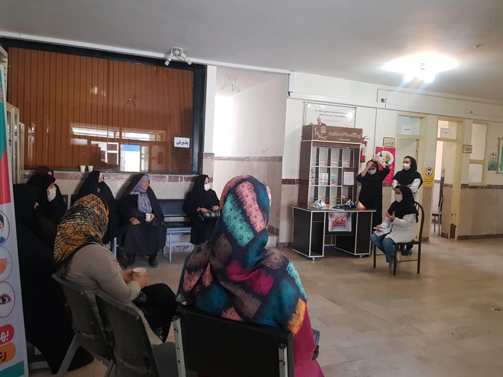 پیام تبریک رئیس دانشکده بمناسبت روز پرستار