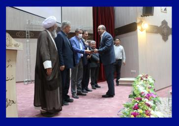 مرکز خدمات جامع سلامت روستای کرمجوان به بهره برداری رسید