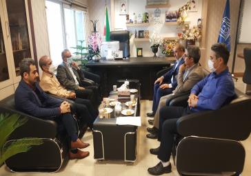 پلمب یک واحد غیر مجاز تولید انواع ترشک و لواشک غیربهداشتی در شهرستان مراغه