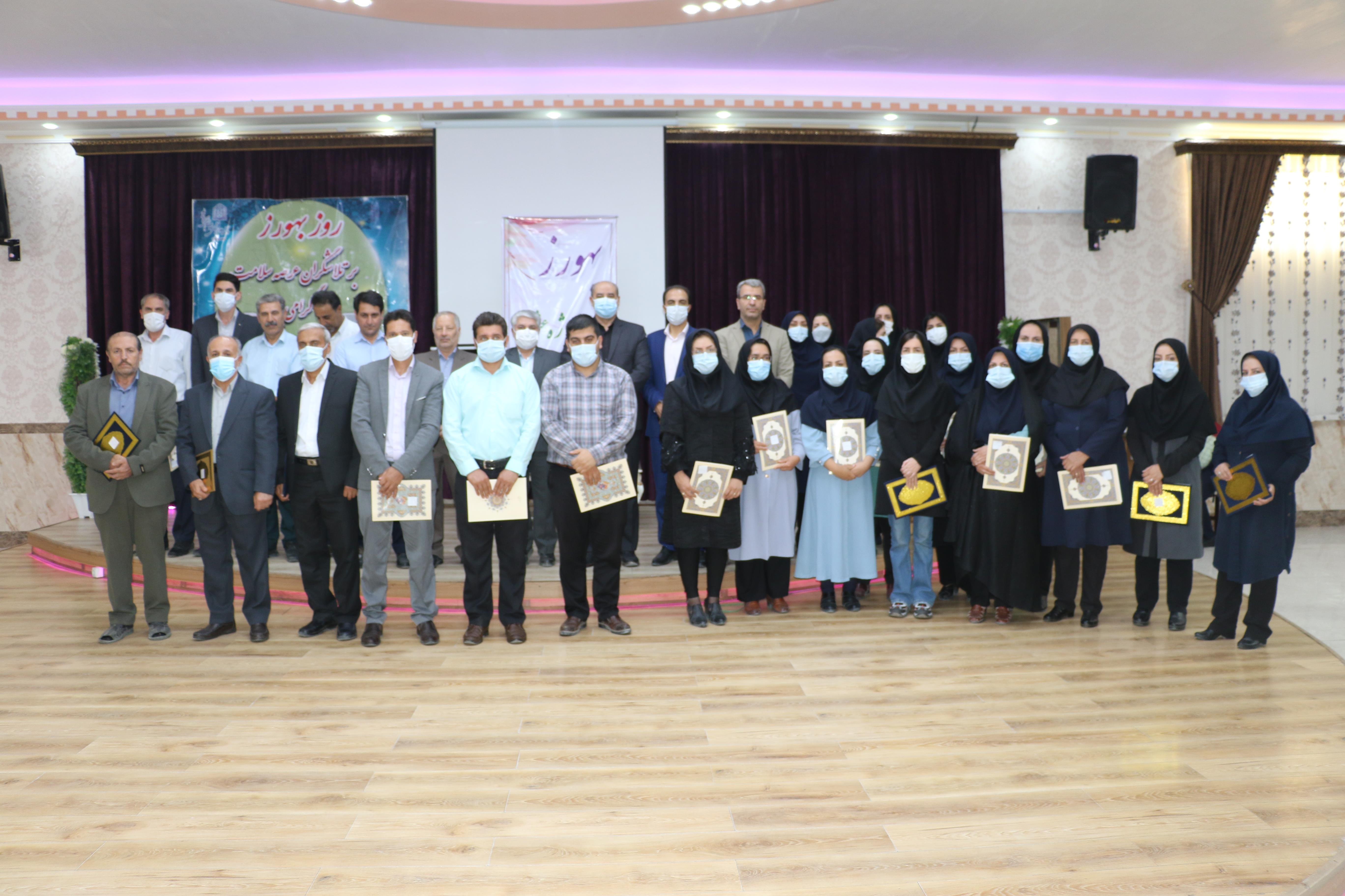 ویروس کرونا هنوز خطرناک است و  مردم همچنان باید رعایت کنند