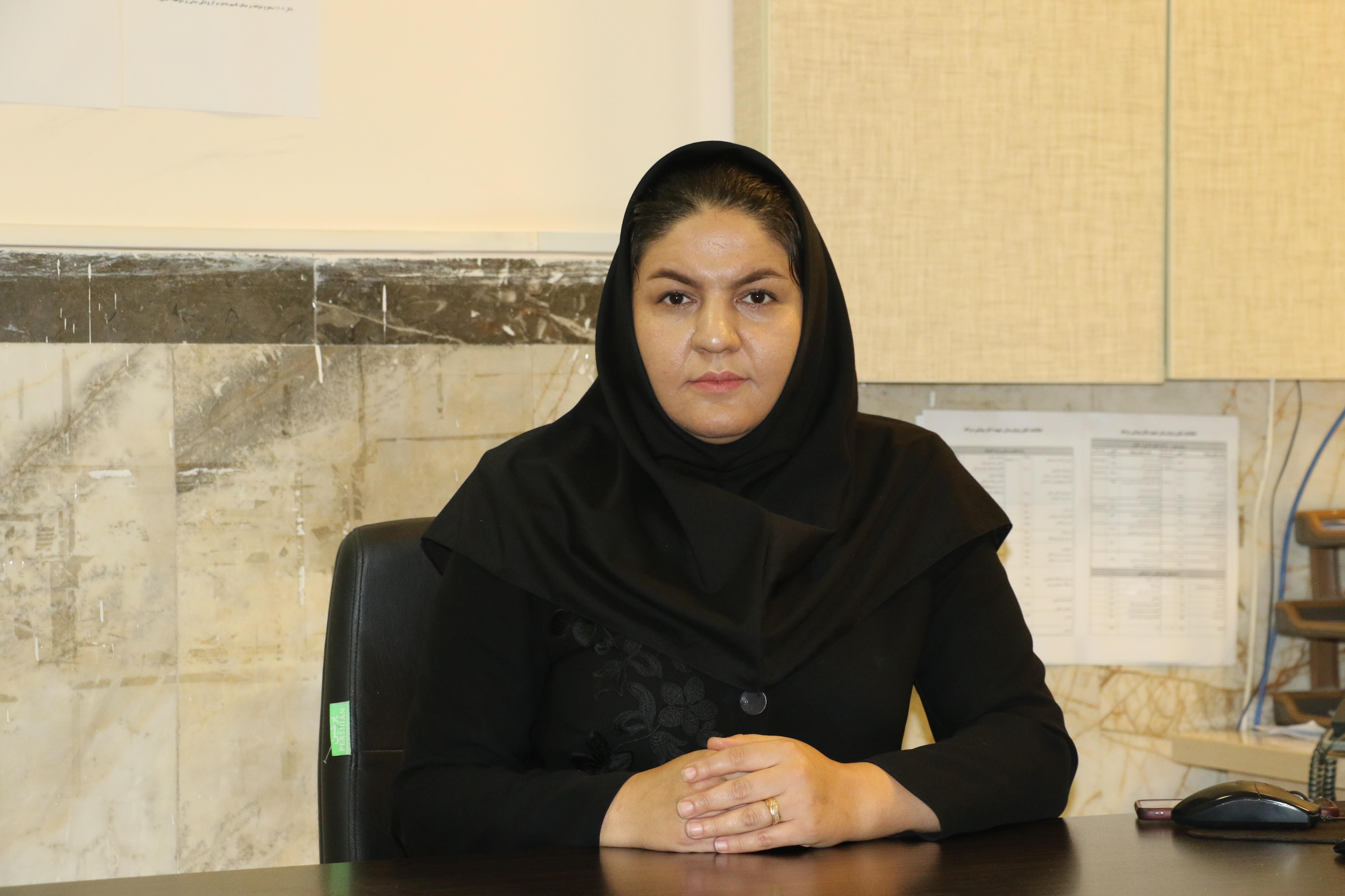 شروع اجرای برنامه خطرسنجی بیماریهای قلبی عروقی در جمعیت بالای 30 سال شهرستان مراغه  