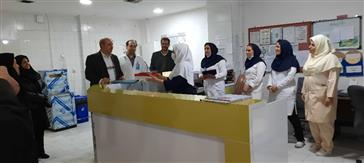 اجرای طرح شهید سلیمانی موجب کاهش آمار کرونا در مراغه شد