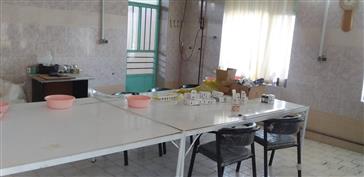 طرح تست سریع کرونا در مراغه آغاز شد