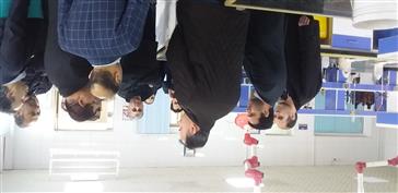 نخستین واکسن کوئید ۱۹ در مراغه تزریق شد