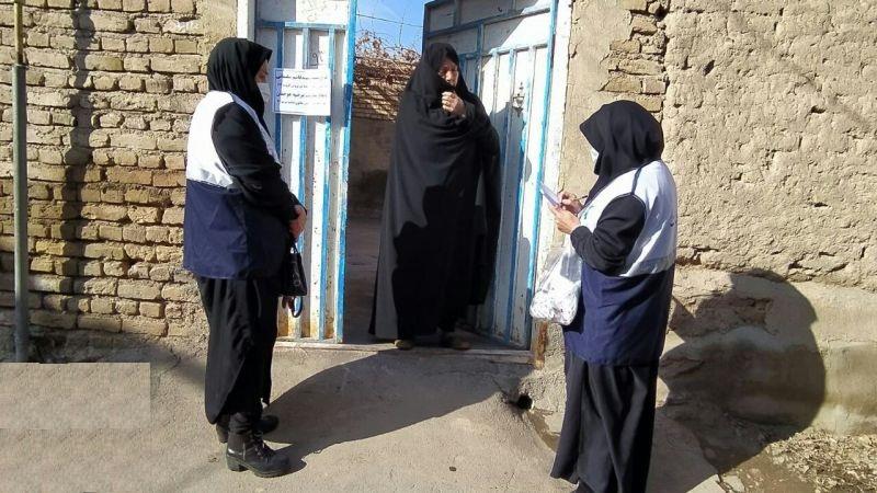 کشف کارگاه تولید و بسته بندی تقلبی برندهای معروف در شهرستان مراغه
