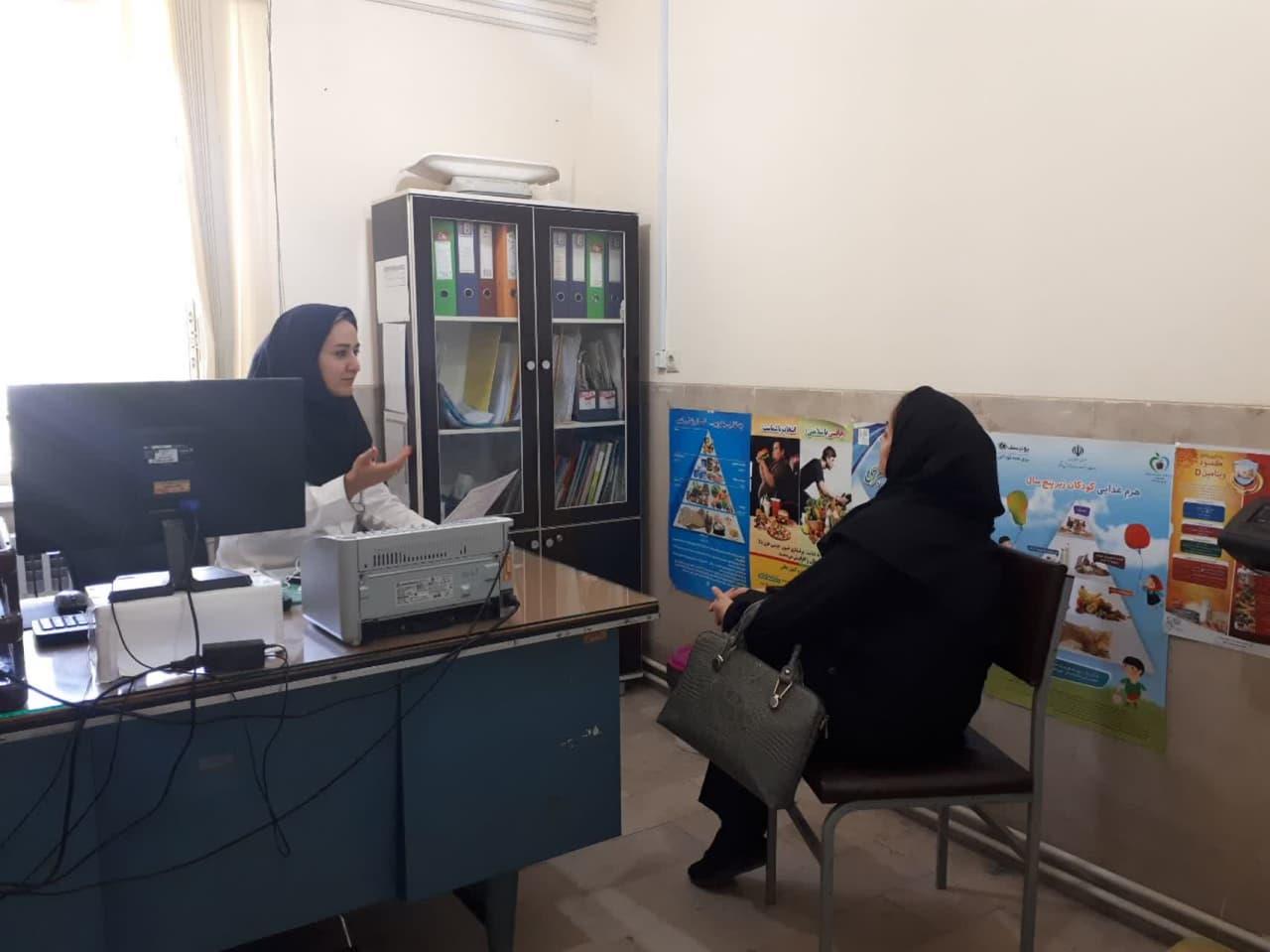 دکتر حسن پور به عنوان مشاور رئیس  دانشکده در امور اجرایی معرفی شد