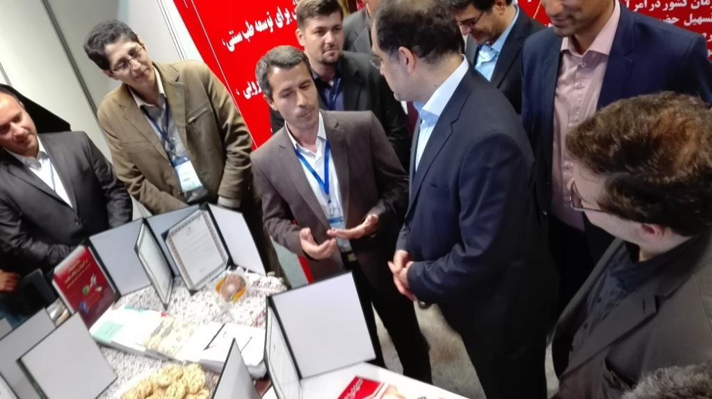 چهار رشته جدید در دانشکده علوم پزشکی و خدمات بهداشتی درمانی مراغه ایجاد شد