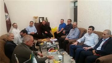  اخذ کارت ورود به جلسه آزمون بهورزی 