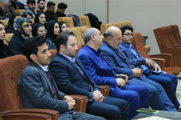 برگزاری ارزیابی مجدد دوره پنجم اعتبار بخشی در مرکز آموزشی و درمانی شهید بهشتی 