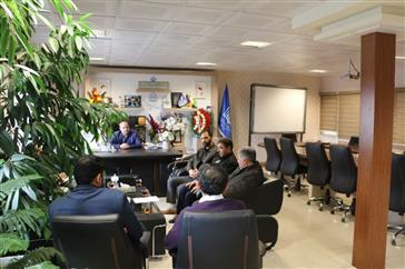 فراخوان تجدید  مناقصه عمومی  یک مرحله ای واگذاری خدمات خودرویی معاونت بهداشتی دانشکده علوم پزشکی و خدمات بهداشتی و درمانی مراغه در سال 1401