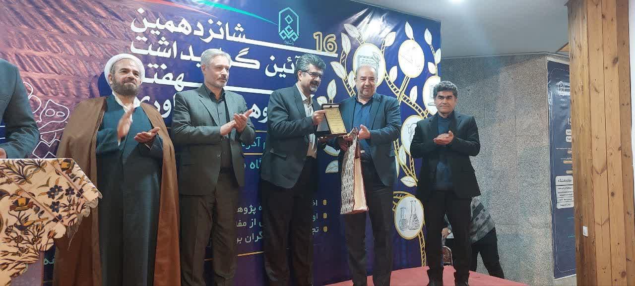 خدمات سلامت به تمامی روستاهای صعب العبور شهرستان مراغه ارائه می شود 