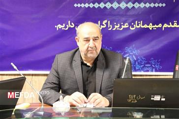 بازدید ارزیابان بورد رشته پزشکی عمومی از دانشکده علوم پزشکی مراغه