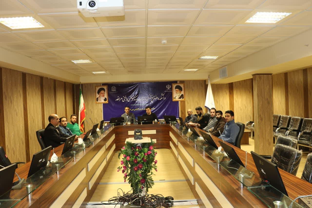 اطلاعیه  فعالیت داروخانه های سطح شهرستان مراغه در ایام نوروز 