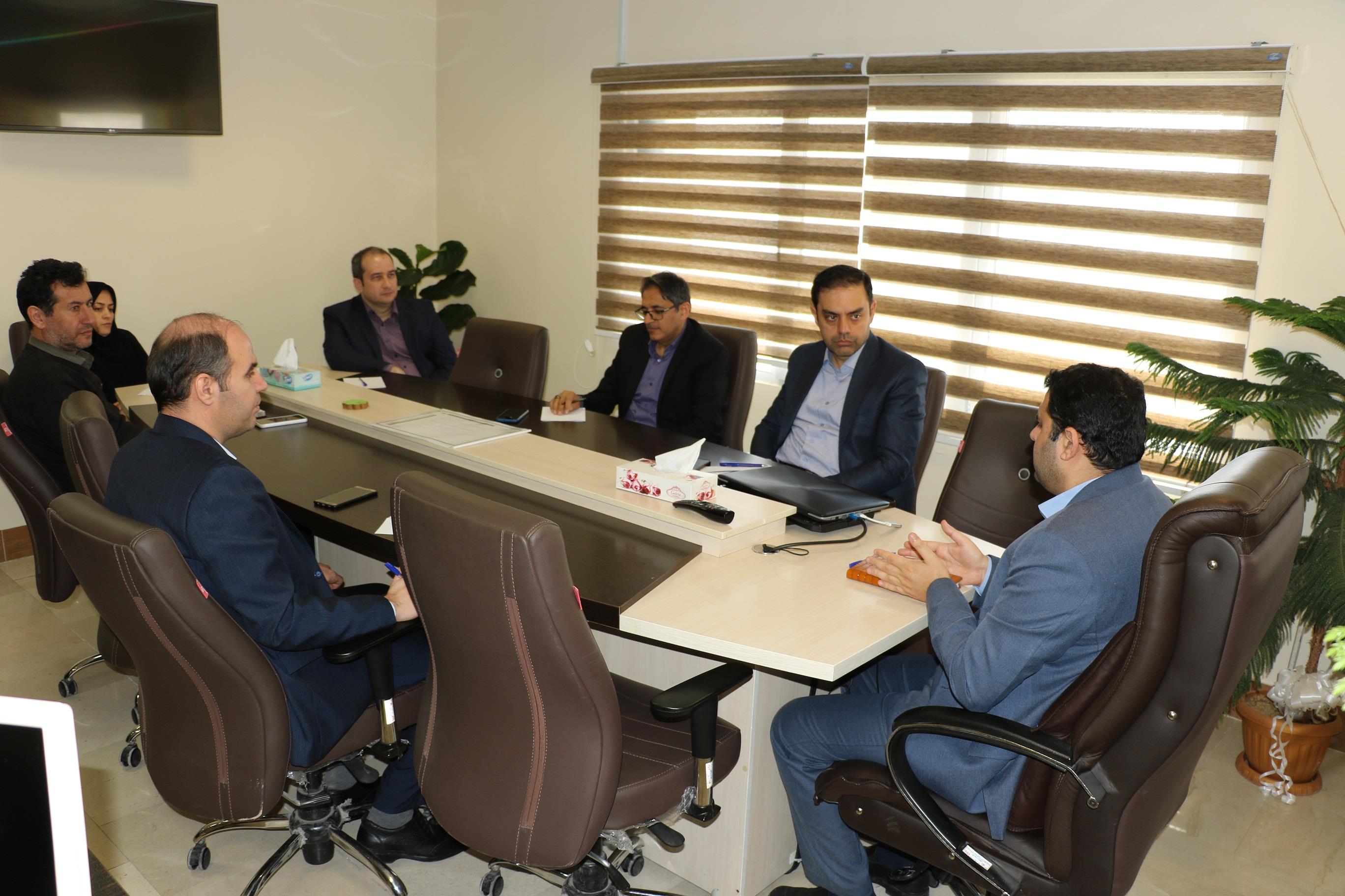 🔻 پیام تبریک رئیس علوم پزشکی مراغه به مناسبت فرا رسیدن عید سعید فطر