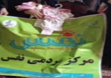 ارائه خدمات آزمایشگاهی و پاتولوژی به ۴۸۰۰۰ هزار بیمار  در بیمارستان سینا مراغه 