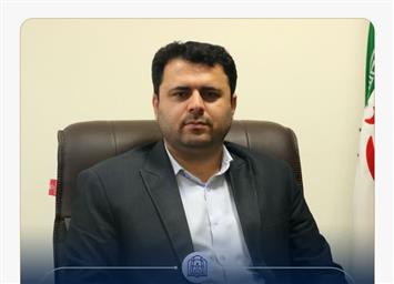 ایستگاه تن سنجی و فشار سنجی در مراسم نماز جمعه شهرستان مراغه برگزار شد