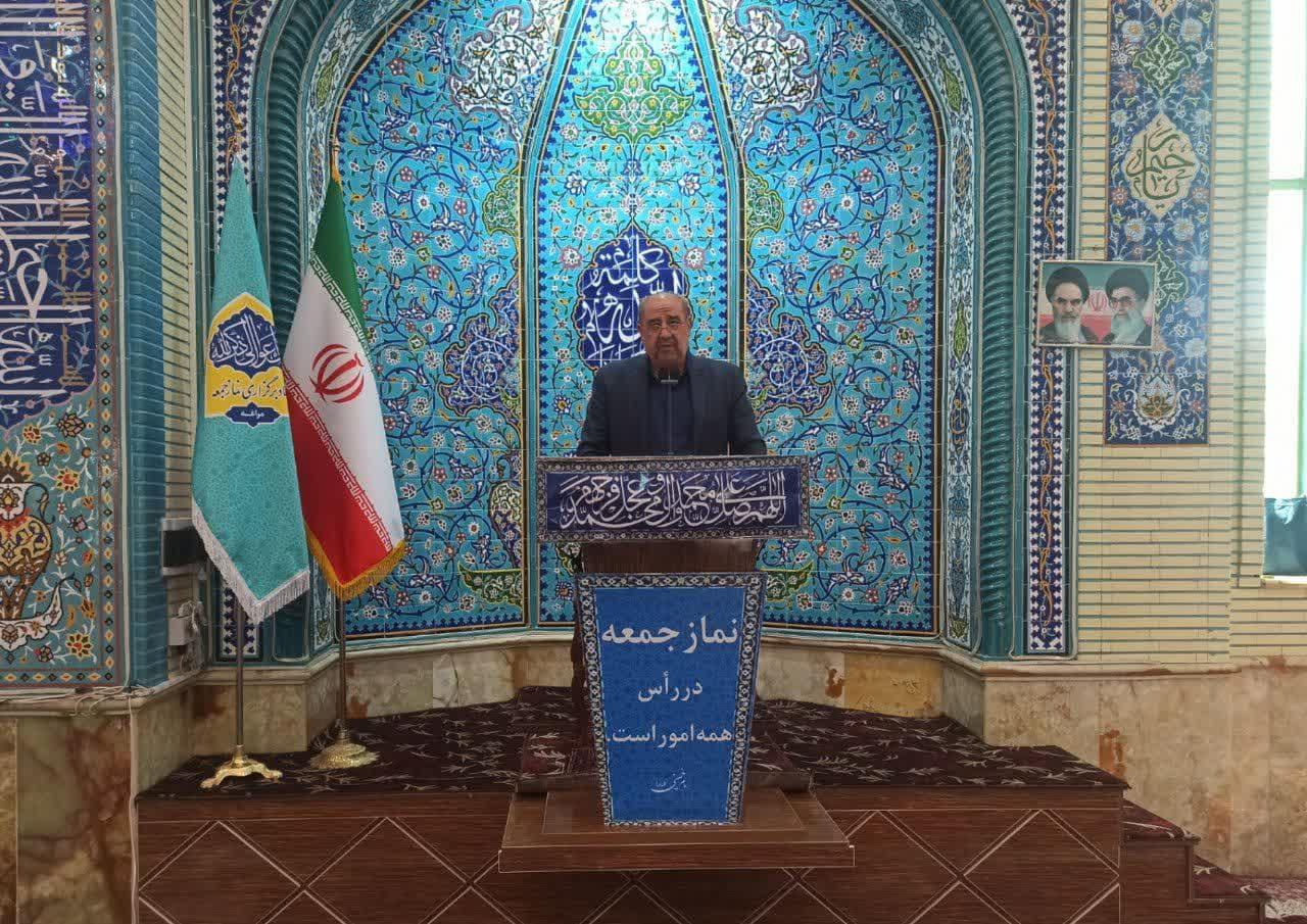 گفتگوی تصویری / محور اصلی در امر آموزش اساتید و اعضای هیات علمی هستند