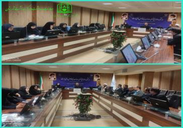 فراخوان تجدید مناقصه عمومی  یک مرحله ای احداث خانه بهداشت روستای گویجه قملاق دانشکده علوم پزشکی و خدمات بهداشتی درمانی مراغه