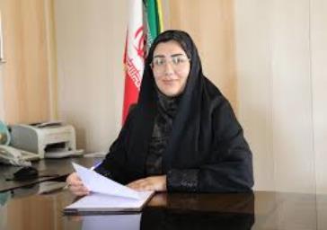 📷 مراسم گرامیداشت روز دختر و دهه کرامت با حضور اعضای هیات رئیسه دانشکده علوم پزشکی مراغه برگزار شد 