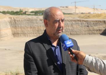 درخشش تیم والیبال ساحلی دانشکده در مسابقات جام آزادسازی خرمشهر