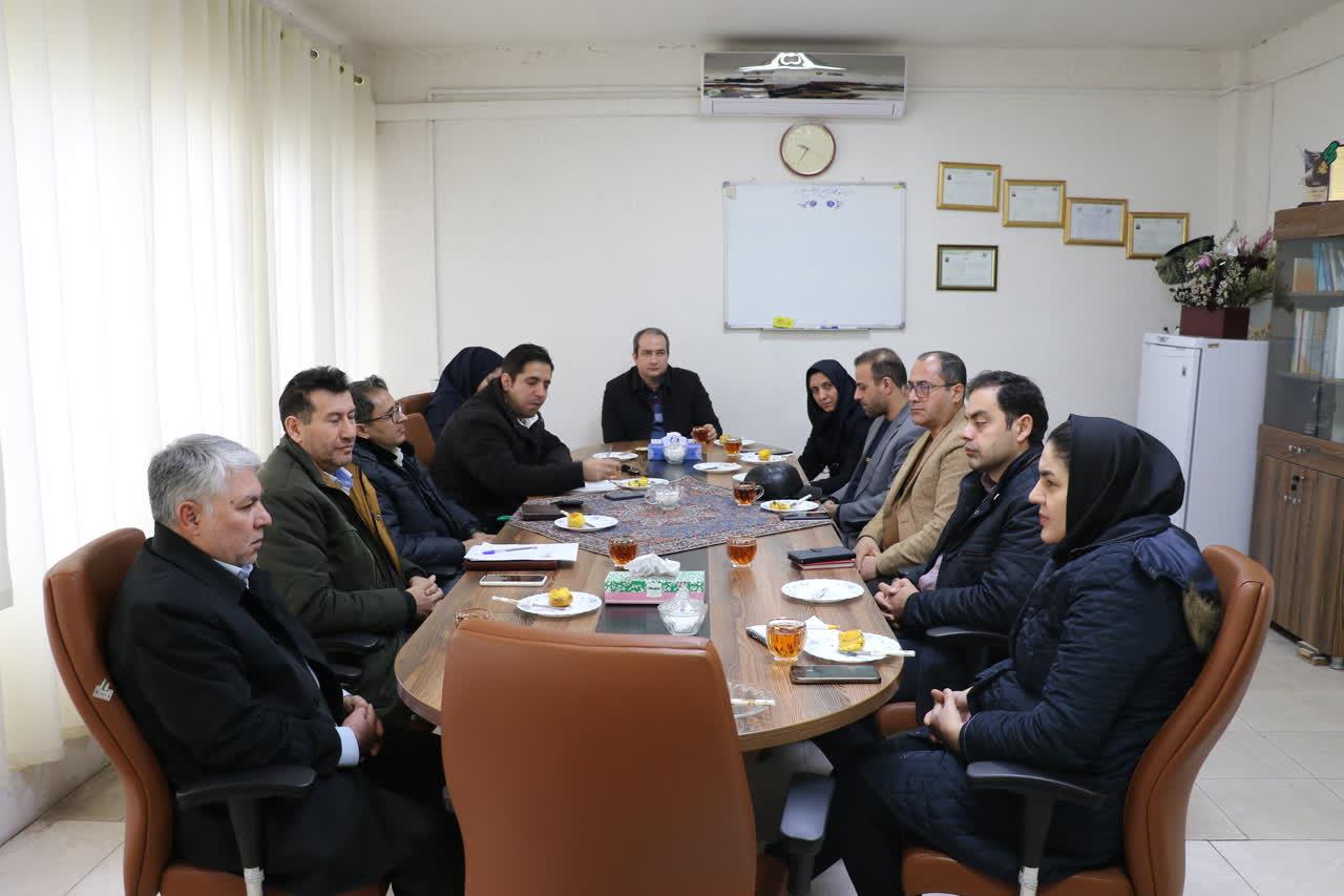 پیام تسلیت رئیس دانشکده علوم پزشکی مراغه به مناسبت فرارسیدن اربعین  امام حسین (ع)