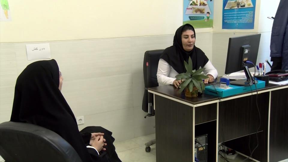 مراسم گرامیداشت روز  اورژانس و فوریت های پزشکی برگزار شد  