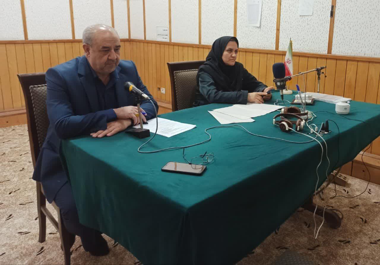 جلسه مشترک معاونت آموزشی و مرکز تحقیقات گیاهان دارویی با دانشکده طب سنتی دانشگاه علوم پزشکی تبریز