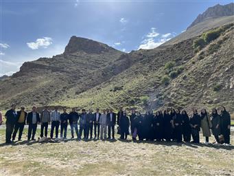  آغاز پویش ملی غربالگری، دیابت و فشارخون بالا در مراغه