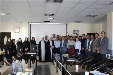 برگزاری کمیته بررسی موارد مرگ کودکان 1 تا 59 ماهه در دانشکده علوم پزشکی مراغه