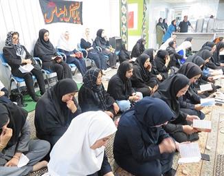 بیش از ۹۴ هزار نفر جمعیت مراغه در پویش ملی دیابت و فشار خون پایش شدند