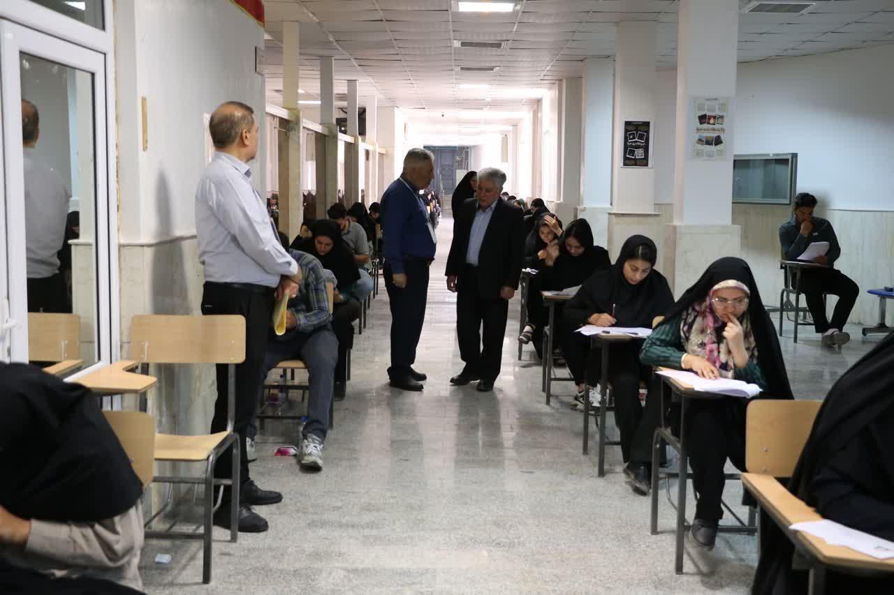 افزایش تدریجی تولد در مراغه