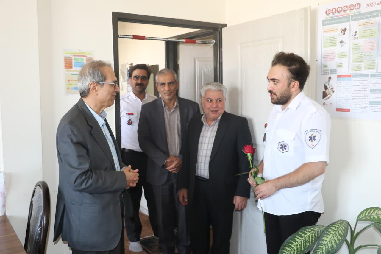 زایمان فیزیولوژیک ضامن سلامت مادر و نوزاد 