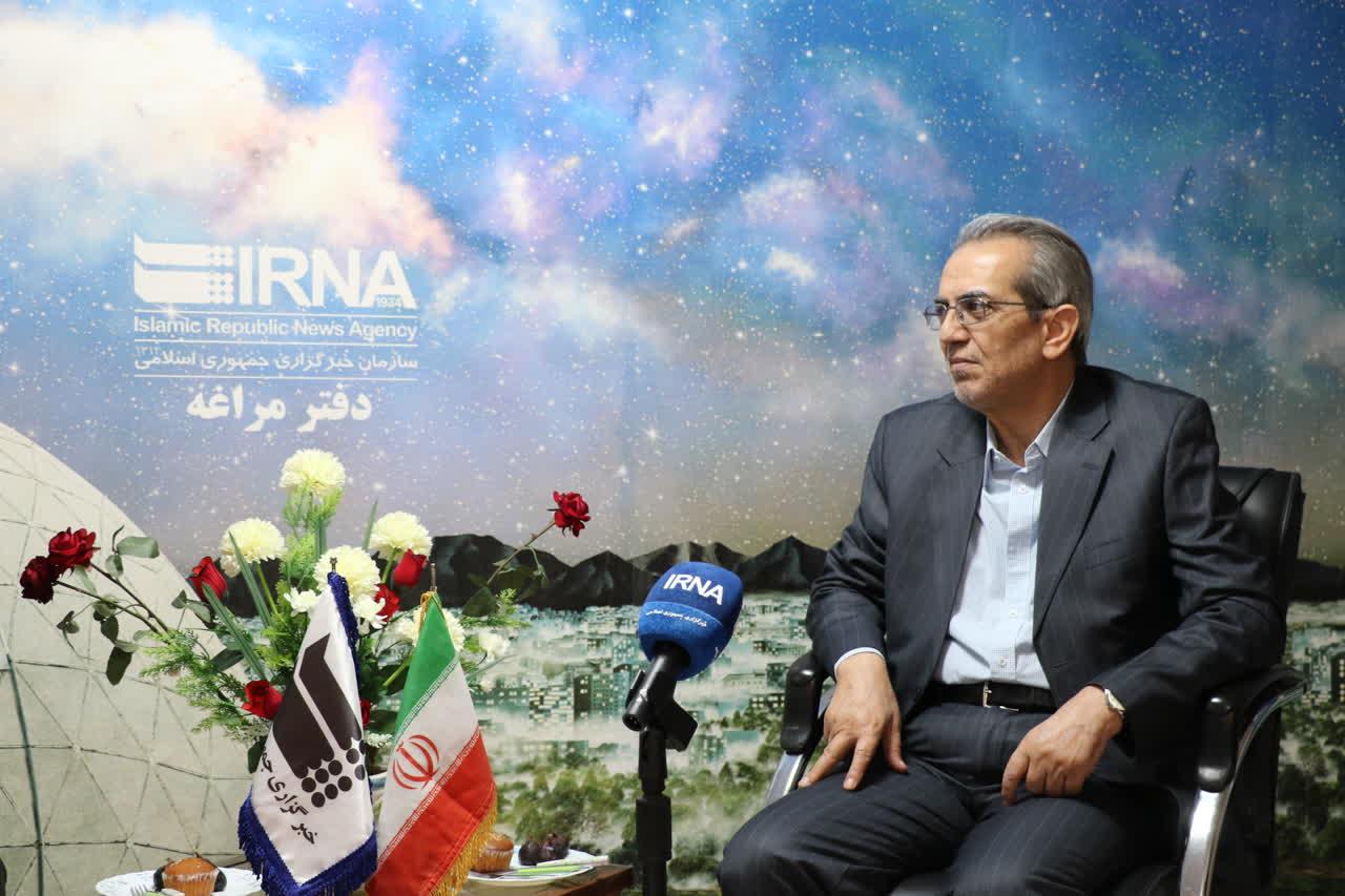 🔻 نظارت های بهداشتی در ایام نوروز و ماه مبارک رمضان تشدید می شود