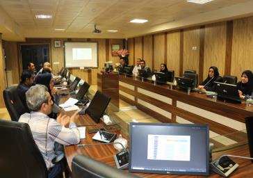 سه مرکز تهیه و توزیع مواد غذایی پلمب شد