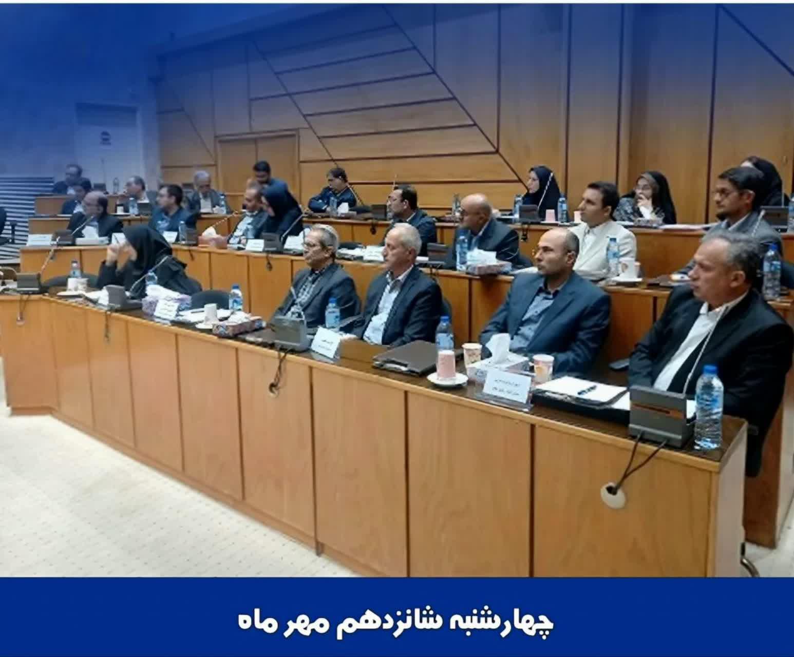 پیام تبریک رئیس علوم پزشکی مراغه به مناسبت فرا رسیدن عید سعید فطر