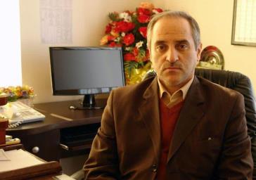  تحصیل ۵۵ دانشجوی پزشکی در مراغه