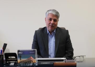 🔸پیام تبریک رئیس دانشکده علوم پزشکی مراغه به مناسبت روز ارتش جمهوری اسلامی و نیروی زمینی