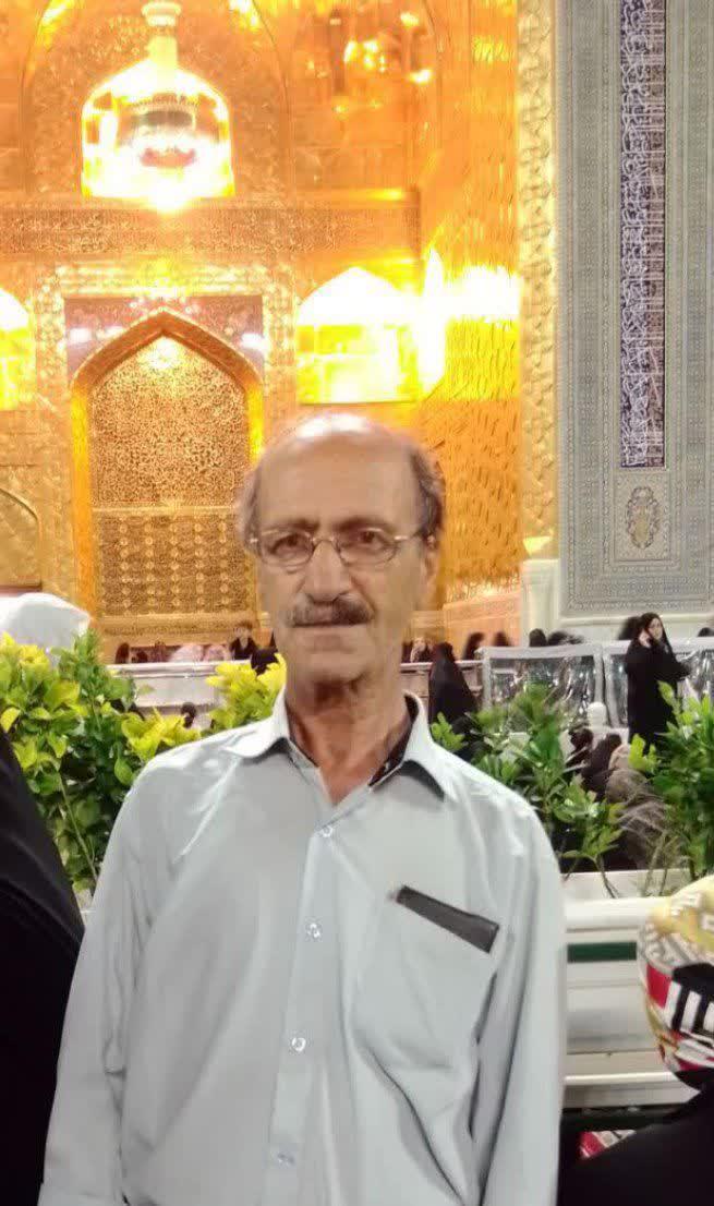 رئیس دانشکده علوم پزشکی مراغه طی پیامی هفته گرامیداشت معلم و استاد را تبریک گفت