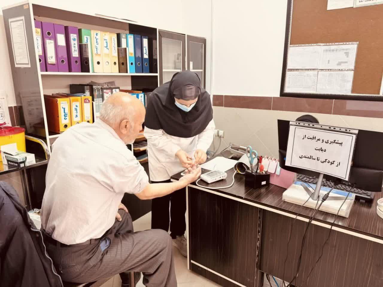 اولین جلسه قرارگاه جوانی جمعیت سال ۱۴۰۳ دانشکده  برگزار شد 