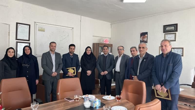 احداث بیمارستان ۳۵۰ تختخوابی مراغه معطل تملک زمین مجاور است