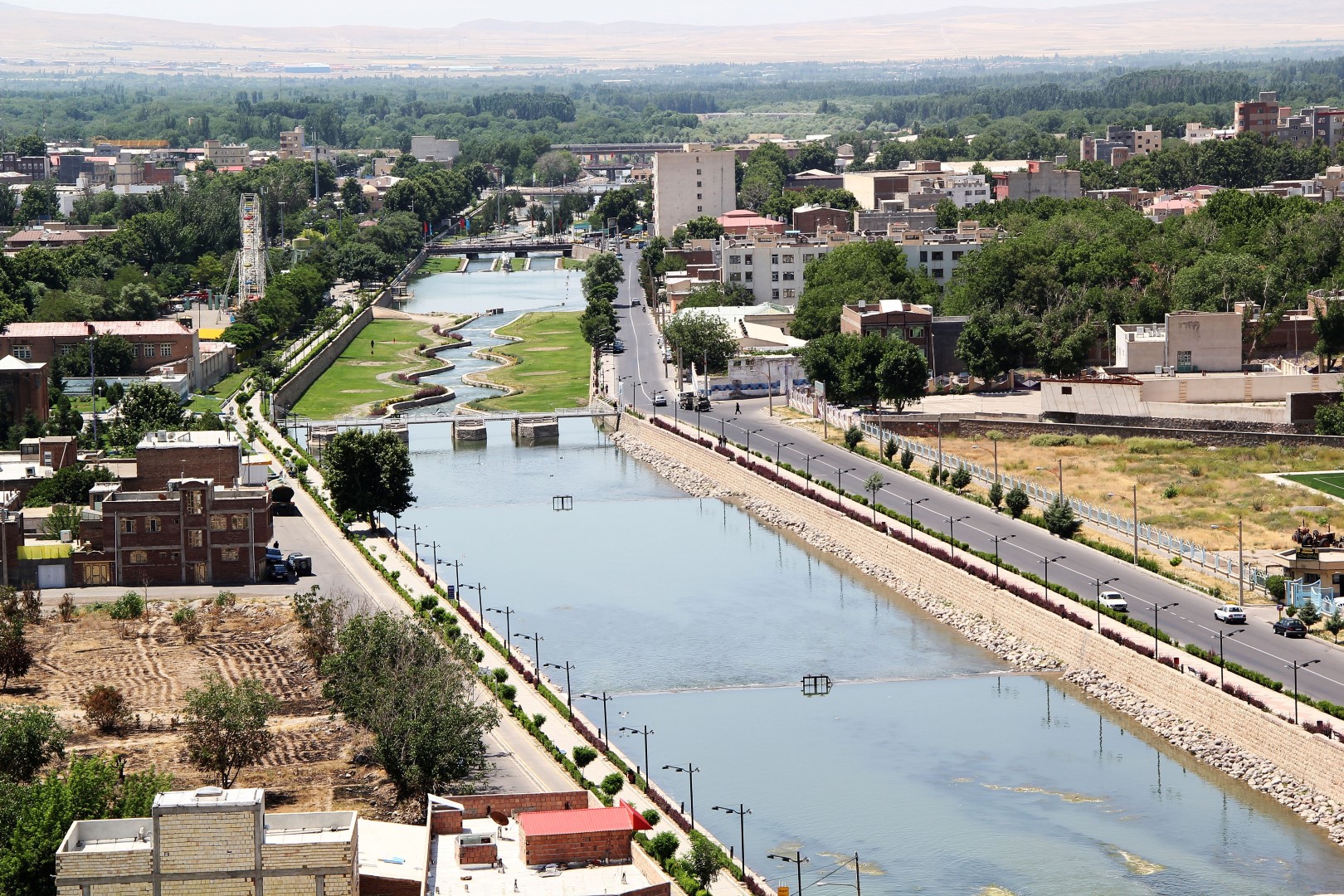 صوفی چای مراغه