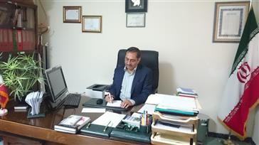برگزاری اولین جلسه هماهنگی اعتبار بخشی سال 97