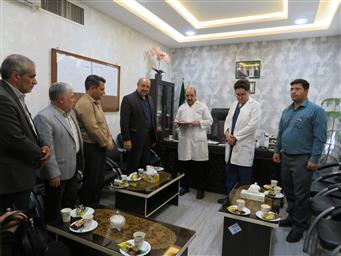 گرامیداشت روز جهانی اتاق عمل