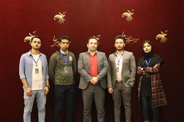موفقیت عضو هیات علمی دانشکده علوم پزشکی مراغه